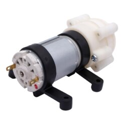 Bomba de Agua 6-12V 3W