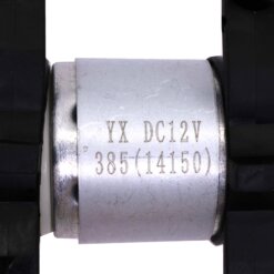 Bomba de Agua 6-12V 3W