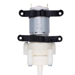 Bomba de Agua 6-12V 3W