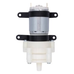 Bomba de Agua 6-12V 3W