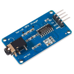 YX5300 Reproductor MP3 WAV V3