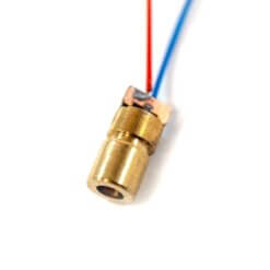 Laser 5v 6mm