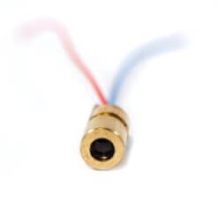 Laser 5v 6mm
