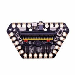 Expansión Micro bit Caimán