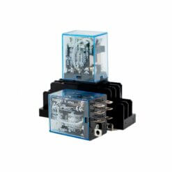 Relevador Omron LY2NJ DC12V