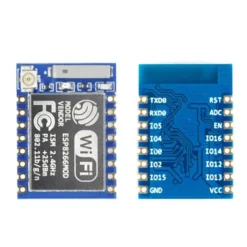 ESP8266 ESP07 3