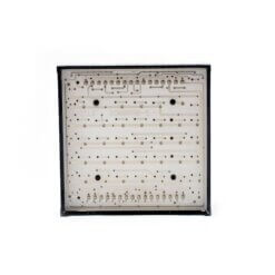 Matriz RGB 5mm 8X8 Ánodo Común