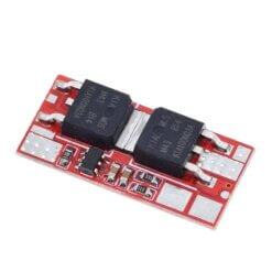 BMS 1S/2S 10A Cargador de Baterías LiPo