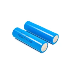 Batería 18650 3.7V 2200mAh