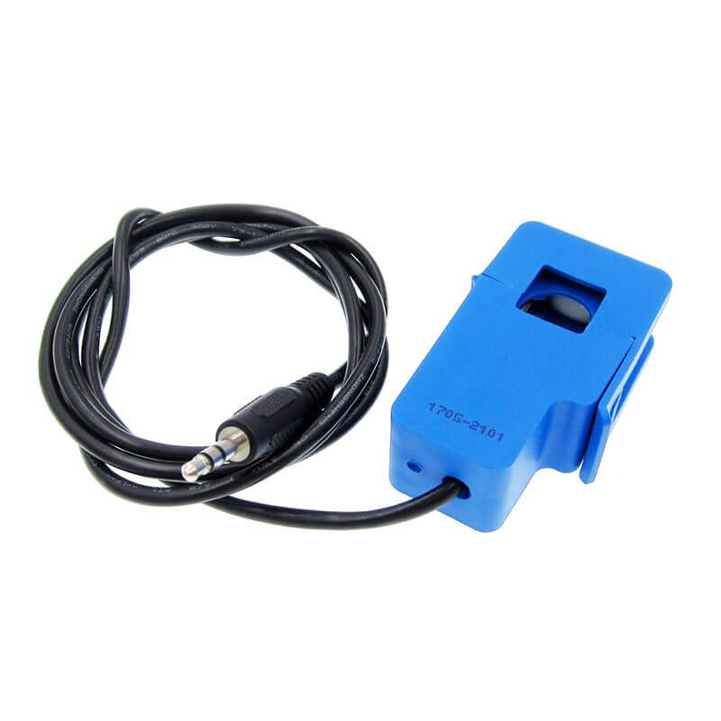 Sensor de Corriente SCT-013-000 100A