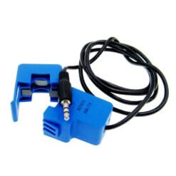 Sensor de Corriente SCT-013-000 100A