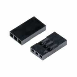 Conector Dupont 3 pines
