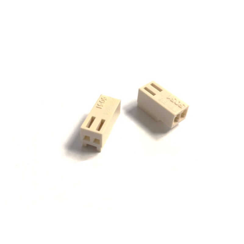 Conector Molex 2510 Hembra Diferentes Pines - 2