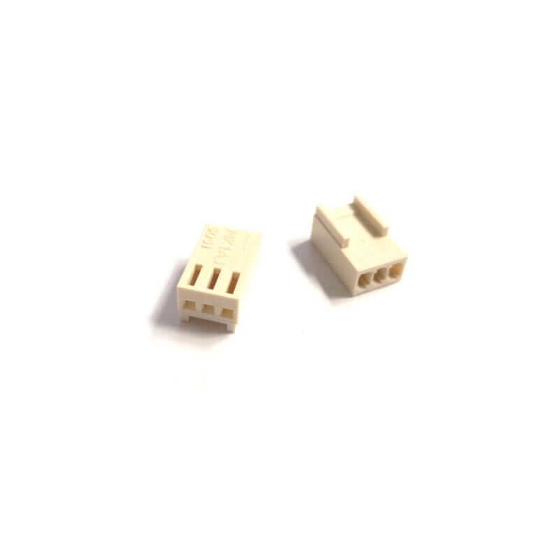 Conector Molex Hembra 3P