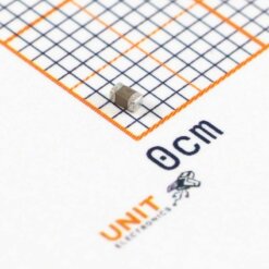 Capacitor cerámico 0603 10uF 6.3V CL10A106MQ8NNNC V1