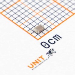 Alternative view of FN21N150J500PAG Capacitor Cerámico 0805 15pF 50V