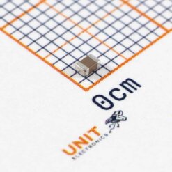 Alternative view of TCC0805X7R222K500DTS Capacitor Cerámico 0805 2.2nF 50V