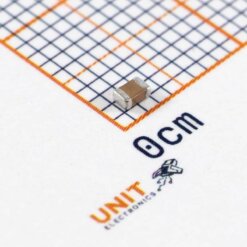 Alternative view of 0805B223K500NT Capacitor Cerámico 0805 22nF 50V