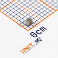 Alternative view of CC0805KKX7R9BB224 Capacitor Cerámico 0805 220nF 50V
