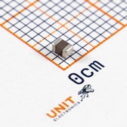 UMK212ABJ225KG-T Capacitor Cerámico 0805 2.2uF 50V
