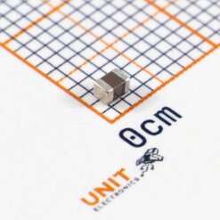 UMK212ABJ225KG-T Capacitor Cerámico 0805 2.2uF 50V