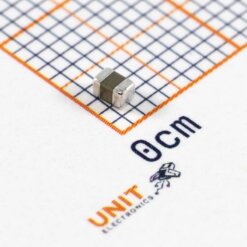 TMK212BBJ106KG-T Capacitor Cerámico 0805 10uF 25V