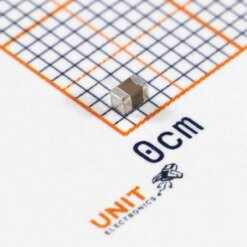 Alternative view of CL21A226MQQNNNE Capacitor Cerámico 0805 22uF 6.3V