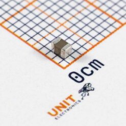 CL21A226MAQNNNE Capacitor Cerámico 0805 22uF 25V