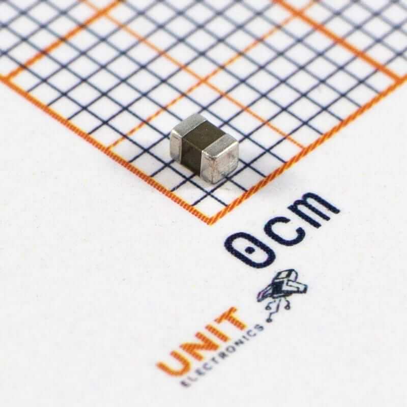 JMK212BBJ476MG-T Capacitor Cerámico 0805 47uF 6.3V