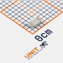 Alternative view of CC1206JRNPO9BN150 Capacitor Cerámico 1206 15pF 50V