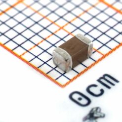 CL31A226KAHNNNE Capacitor Cerámico 1206 22uF 25V