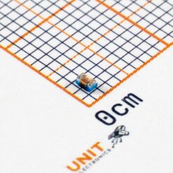 Alternative view of FHW0603UC056JST Inductor de Ferrita 56nH 600mA