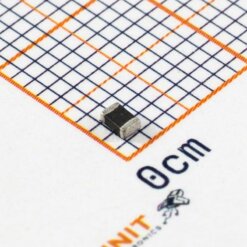 Alternative view of SDFL2012LR10KTF Inductor de Ferrita 100nH 250mA