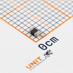 Alternative view of MCL2012SR22MT Inductor de Ferrita 220nH 800mA
