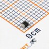 MPB201210T-R47M-NA2 Inductor de Ferrita 470nH 1.3A