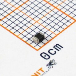 MPB201210T-R47M-NA2 Inductor de Ferrita 470nH 1.3A