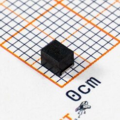 Alternative view of NLV32T-R56J-EF Inductor de Ferrita 560nH 450mA