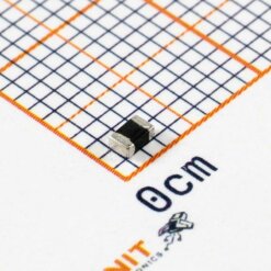 SLM20121R0MIT Inductor de Ferrita 1uH 1A