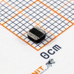 Alternative view of SWPA3015S1R0NT Inductor de Ferrita 1uH 2.35A