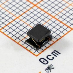 LQH43CN4R7M03L Inductor de Ferrita 4.7uH 750mA