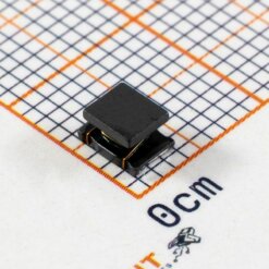 Alternative view of LQH43CN4R7M03L Inductor de Ferrita 4.7uH 750mA