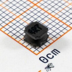 SLW4030S4R7MST Inductor de Ferrita 4.7uH 2A