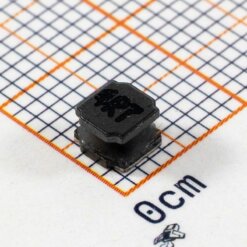 Alternative view of SLW4030S4R7MST Inductor de Ferrita 4.7uH 2A