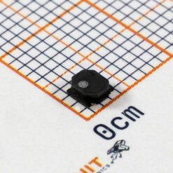 Alternative view of NRH3012T100MN Inductor de Ferrita 10uH 720mA