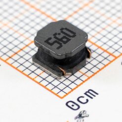 FNR6045S560MT Inductor de Ferrita 56uH 1.1A