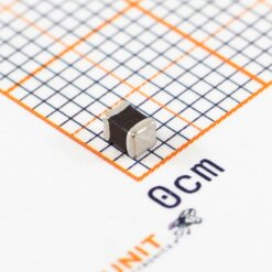 Alternative view of SM7850-221MT Inductor de Ferrita 220uH 50mA