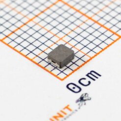 252012CDMCDDS-R47MC Inductor de Ferrita 470nH 6.1A