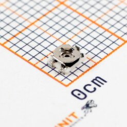 TC33X-2-502E Trimpot SMD 5K Ohms 3x3.8mm