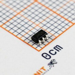 MT3608 Regulador Step Up 2V-24V 4A SMD