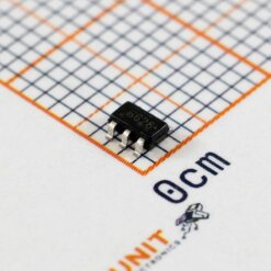 Alternative view of MT3608 Regulador Step Up 2V-24V 4A SMD